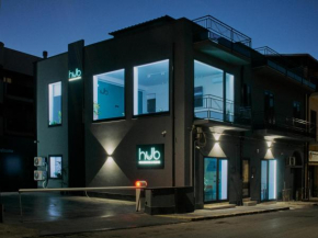 HUB Rooms Carini